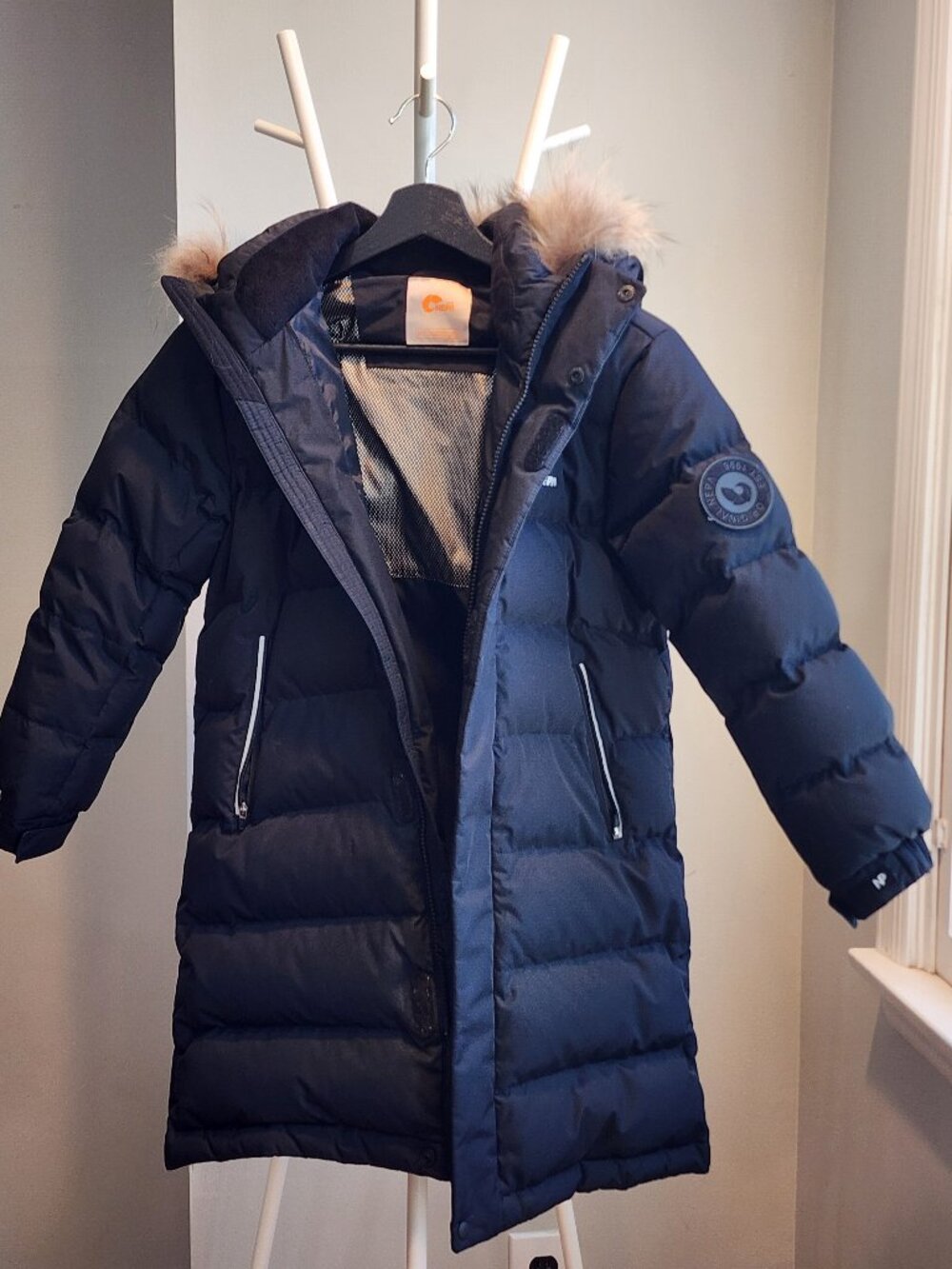Winter Coat